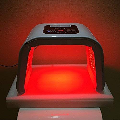 Amazing2015 PDT LED 3 in 1 Photon Treatment Skin Facial Salon Spa Beauty Equipment LED Face Skin Care Light Mahine - Image 5